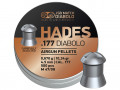 JSB Hades 4,5mm 500stk