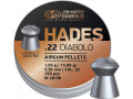 JSB Hades 5,5mm 250stk