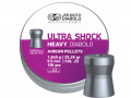 JSB Ultra Shock Heavy 5,5 mm