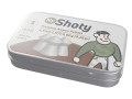 Mr. Shoty Pointed diaboler 4,5 mm – 0,60 g 425 stk kuler
