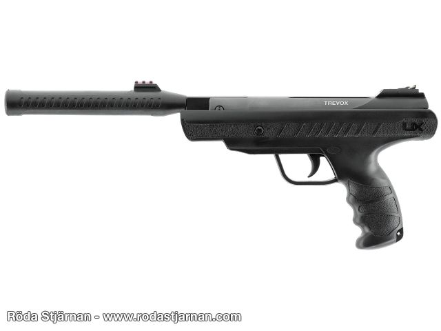 Perfecta Trevox 4.5mm luftpistol