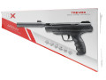 Perfecta Trevox 4.5mm luftpistol