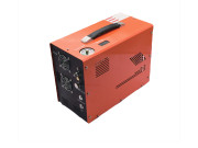 Portabel PCP Kompressor