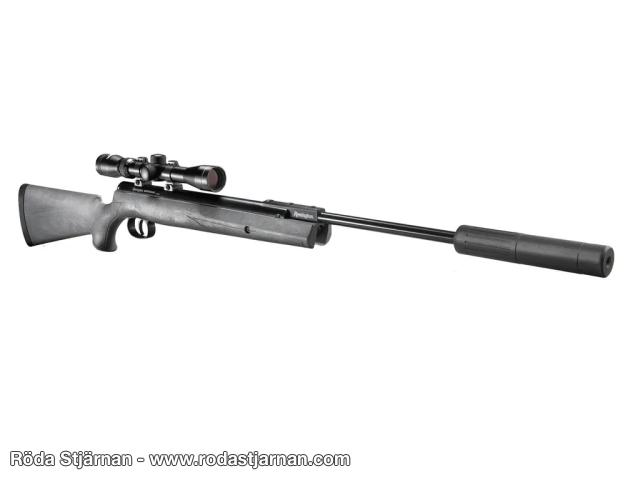 Remington Express XP Tactical luftgevær 4,5 mm 10 J luftgevær