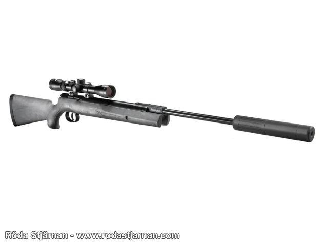 Remington Express XP Tactical luftgevær 4,5 mm 7,5 J luftgevær