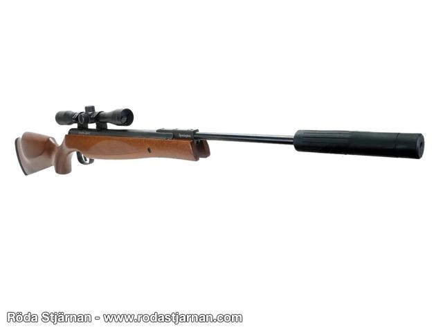Remington Sabre luftgevär 4,5 mm 10 J luftgevär