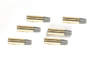 Schofield 4.5mm Stålrundkulor hylsor