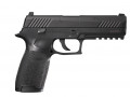 Sig Sauer P320 ASP Sort CO2