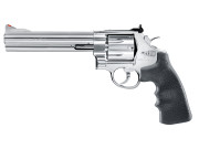 Smith & Wesson 629 Classic 6,5" CO2 4.5mm Diabol luftpistol