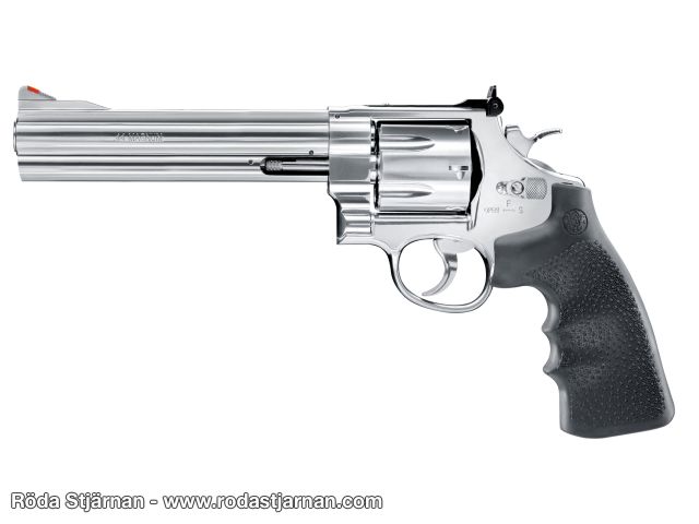 Smith & Wesson 629 Classic 6,5