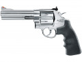 Smith & Wesson 629 Classic 6.5tum CO2 4.5mm