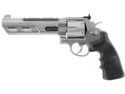 Smith & Wesson 629 Competitor 6" CO2 4.5mm luftpistol