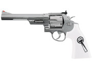Smith & Wesson 629 Trust Me CO2 4.5mm luftpistol