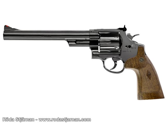 Smith & Wesson M29 3/8