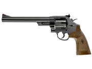 Smith & Wesson M29 3/8" CO2 4.5mm Diabol luftpistol