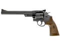 Smith & Wesson M29 3/8" CO2 4.5mm Diabol
