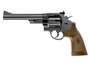Smith & Wesson M29 6.5" CO2 4.5mm Diabol luftpistol