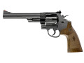 Smith & Wesson M29 6.5" CO2 4.5mm Diabol