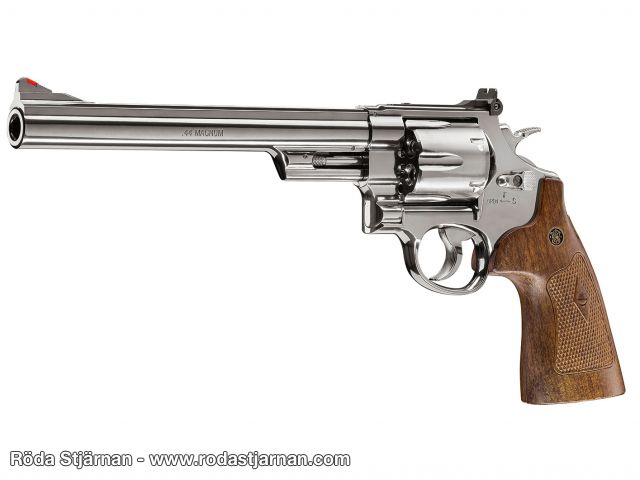 Smith & Wesson M29 CO2 4.5mm luftpistol