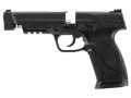 Smith & Wesson M&P 45 CO2 4,5mm Diabolo luftpistol