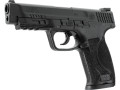 Smith & Wesson M&P 45 CO2 4,5mm Diabolo luftpistol