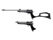 Snowpeak CP2 5.5mm Diabolo luftpistol