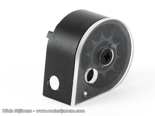 Snowpeak Magasin CP1 CP2 CR600 PR900 5.5 mm magasin