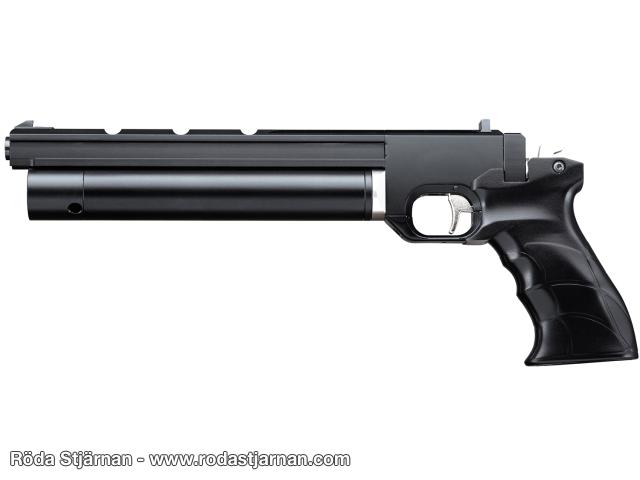Snowpeak PP700S-A PCP 4.5mm luftpistol luftpistol