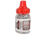 Swiss Arms 4.5mm Stålrundkulor 1000st
