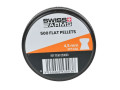 Swiss Arms Pellet 4,5mm Flathead 500stk