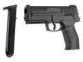T4E Impax P68 Set 7,5J kaliber .68 luftpistol