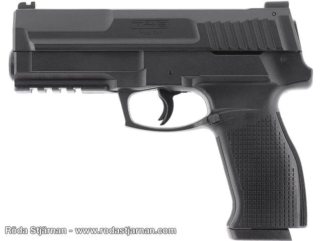 T4E Impax P68 Sett 7,5J kaliber .68 luftpistol
