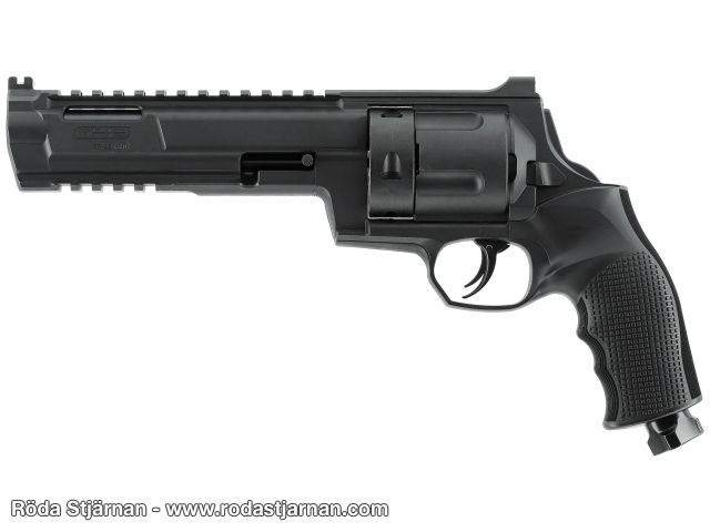 T4E TR 68 Gen2 självförsvar revolver .68 CO2 luftpistol