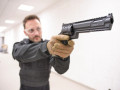 T4E TR 68 Gen2 självförsvar revolver .68 CO2 luftpistol