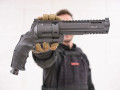 T4E TR 68 Gen2 självförsvar revolver .68 CO2 luftpistol