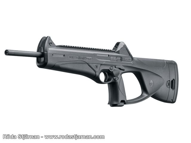 Umarex Beretta CX4 Storm 4.5mm Diabol