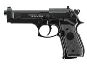 Umarex Beretta MOD. 92 FS CO2-luftpistol 4,5 mm diabol svart