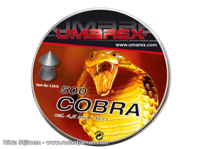 Umarex Cobra 4.50mm