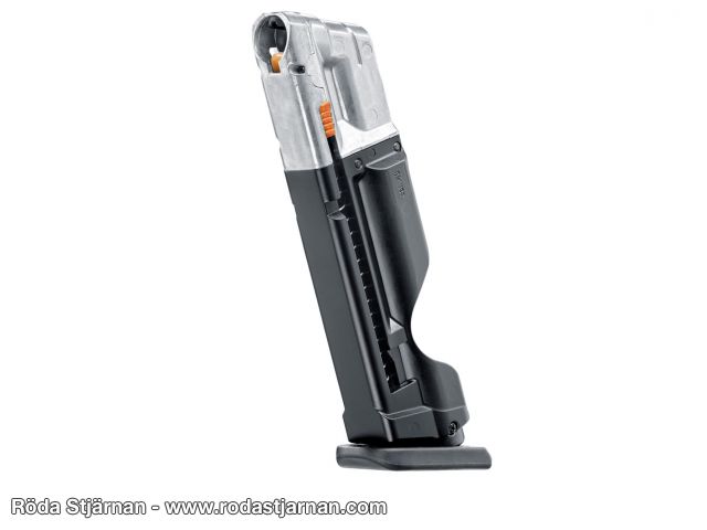 Umarex Glock 17 Gen5 T4E .43 Magasin