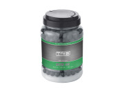 Umarex Gummikulor .43 RB T4E 500pack