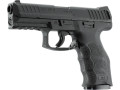 Umarex Heckler & Koch VP9 CO2 GBB 4.5mm luftpistol