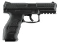 Umarex Heckler & Koch VP9 CO2 GBB 4.5mm luftpistol