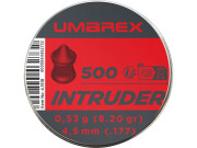 Umarex Intruder diaboler 4.5mm 500st