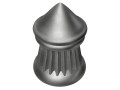 Umarex Intruder diaboler 4.5mm 500st ammunition