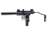 Umarex IWI Mini UZI CO2 4.5mm Luftgevär