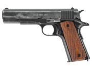 Umarex Legends 1911 Vintage CO2 4,5 mm BB