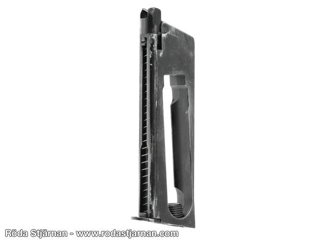 Umarex Legends magasin till 1911 Vintage CO2 4,5 mm BB magasin