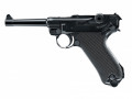 Umarex Legends P08 4,5 mm GBB luftpistol