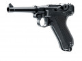 Umarex Legends P08 4.5mm GBB luftpistol