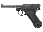 Umarex Legends P08 CO2 4,5 mm luftpistol